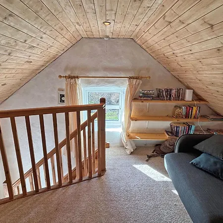 Casa de Férias 484 - Moyard