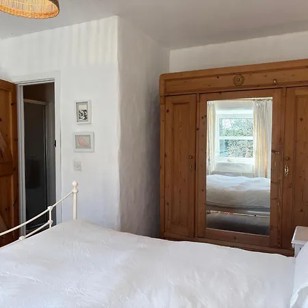 Casa de Férias 484 - Moyard