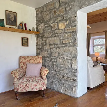 Holiday home 484 - Moyard