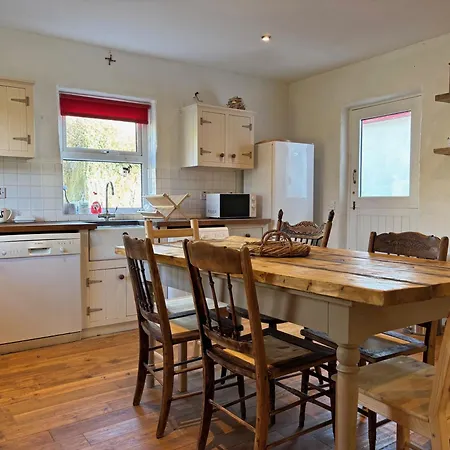 Casa de Férias 484 - Moyard