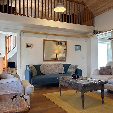 484 - Feriehus Moyard