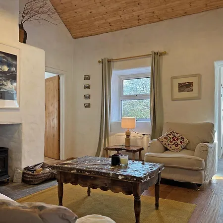 Feriehus 484 - Moyard