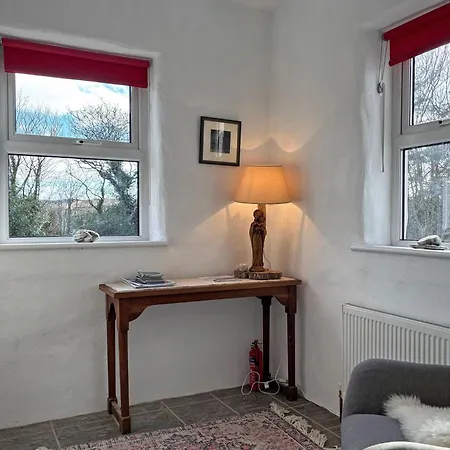 Holiday home 484 -