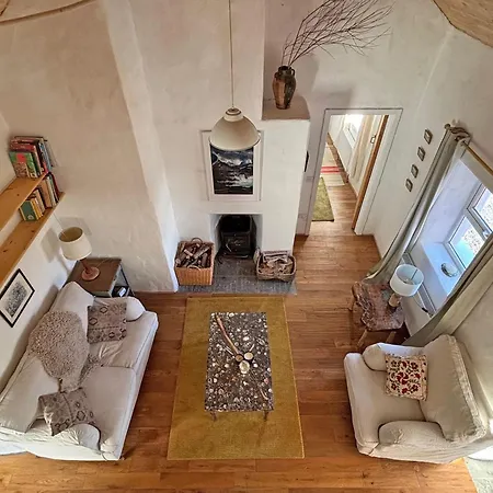484 - Holiday home *