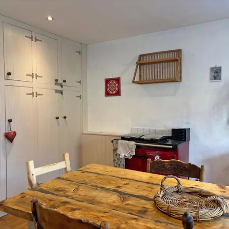 484 - Holiday home *