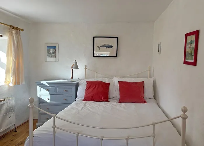 484 - Prázdninový dům *