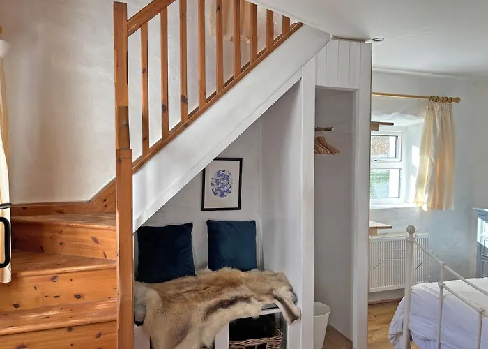 484 - Prázdninový dům Moyard