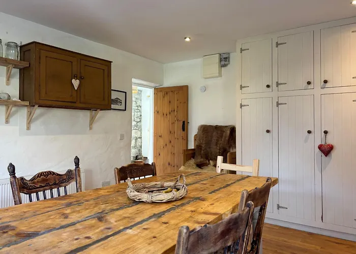 484 - Сasa de vacaciones *