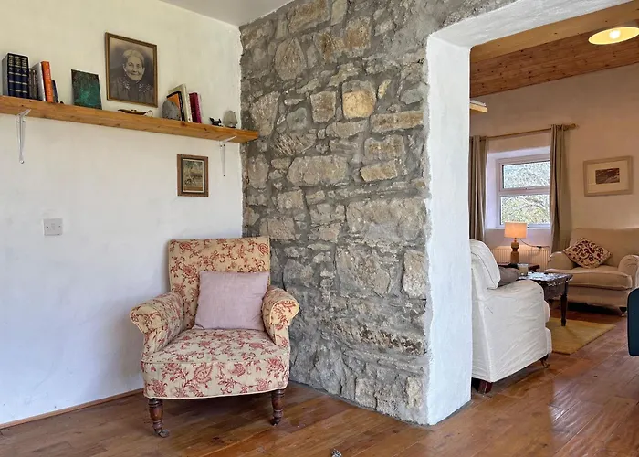 Prázdninový dům 484 - Moyard