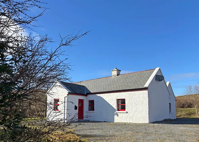 Prázdninový dům 484 - *