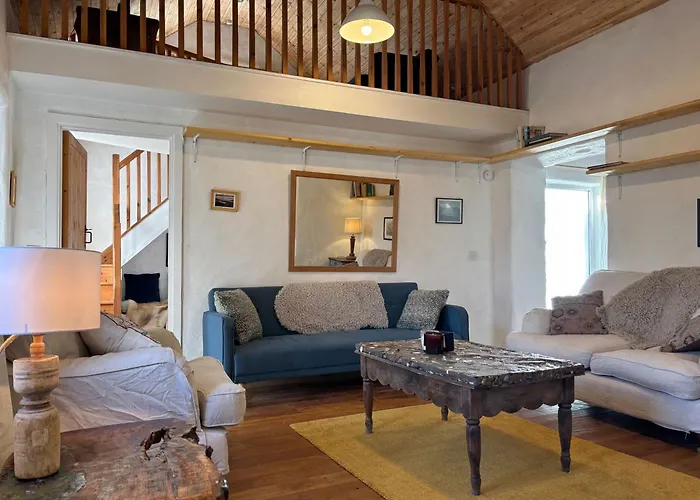 484 - Сasa de vacaciones Moyard