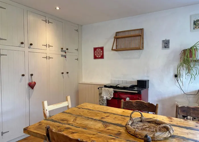 484 - Сasa de vacaciones *